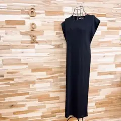 Maison Martin Margiela マルジェラ 異素材切替 ワンピース - メルカリ