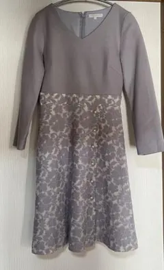 プロポーション ボディドレッシング