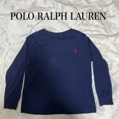 早い者勝ち★お急ぎください‼︎ポロ　ラルフローレン　長袖Tシャツ　ロンT　100