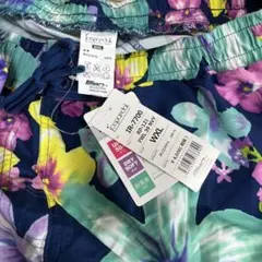 cepardal サーフパンツ WXL 花柄 新品