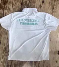 限定品 EFFLORESCENCE x TANGRAMピステ Sサイズ - メルカリ