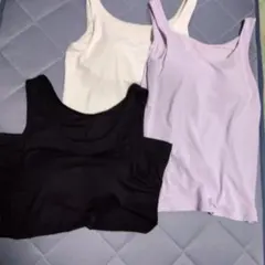 エアリズムブラトップ