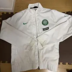 Nike Celtic FC ナイロンジャケット L
