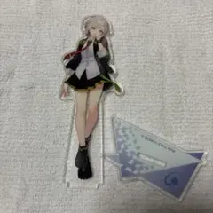 日野森志歩 アクスタ