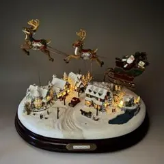 ハリーポッター ホグワーツ城 スタチュー ジオラマ ノーブル