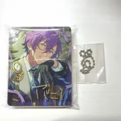 あんスタ 乙狩アドニス コロッタ アニカフェ - メルカリ