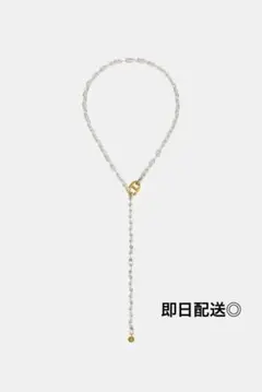 heres GEN NEUTRAL MIX NECKLACE - メルカリ