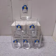 激レア/未開封】80s サントリービール ペンギン缶 パピプペンギンズ