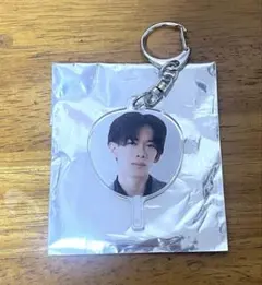 リョウガ キーホルダー