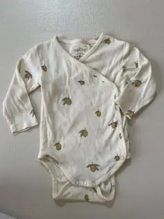 KongesSløjd ロンパース