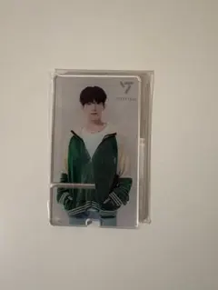 SEVENTEEN ドギョム　アクリルスタンド