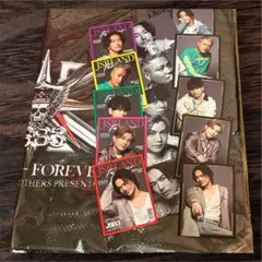 三代目JSB JSBLAND 2026 フォトカード・ショッピングバッグセット