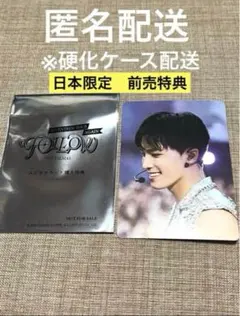 seventeen セブチ 映画 非売品ディノ　前売特典　トレカ　follow