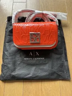 いきなり値下げ❗️アルマーニバッグ