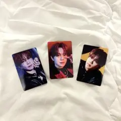 INI 藤牧京介 トレカ トレーディングカードTHE VIEW