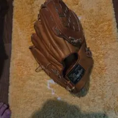 希少 ビンテージ Joe DiMaggio TOKYO MADE 野球グローブ - メルカリ