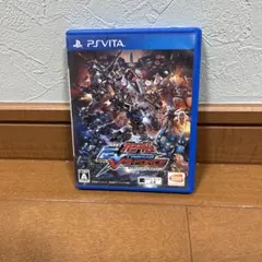 機動戦士ガンダム EXTREME VS-FORCE