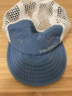 パタゴニア ダックビル キャップ