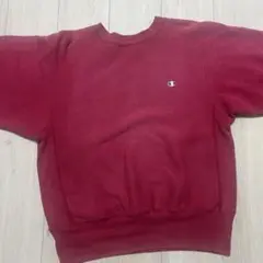 最終値下げ チャンピオン リバースウィーブ 90s レア