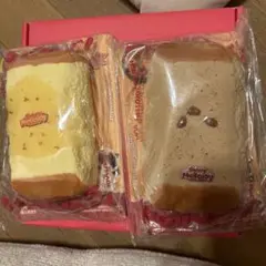 メロジョイ Mellojoy トーストスティック シークレット ベーコンエッグ