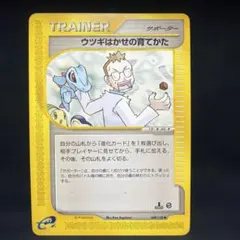 2026年最新】ウツギはかせ 旧裏の人気アイテム - メルカリ