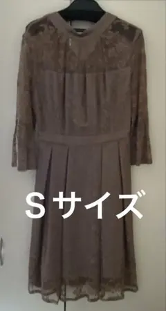 結婚式ドレス　お呼ばれドレス　パーティードレス　フォーマル　オケージョンドレス