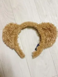 ディズニー カチューシャ ダッフィーのサムネイル