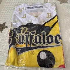 オリックスバファローズ ポケモンコラボ ユニフォーム タオルセット