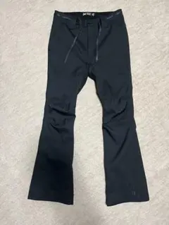 L1 Premium Goods スノーボードウェア　スキニーパンツ