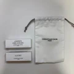 DIOR ジャスミンデザンジュ オードゥ パルファン/ラッキー 1.2m