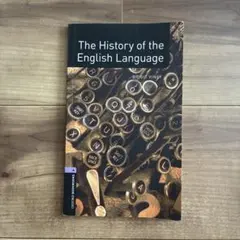 The History of the English Languageのサムネイル