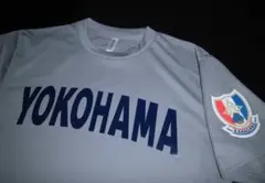 横浜高校 高校野球 レアTシャツ ホワイト - メルカリ