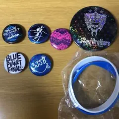 三代目 BP セット