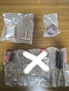 ハリーポッター ミニチュアコレクション