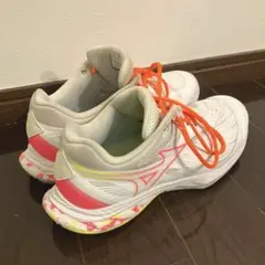 ミズノシューズ