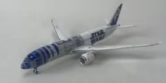 JAL B747-400 JA8905 Diesny See - メルカリ