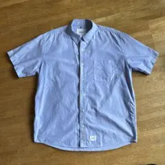 【最終値下げ】WTAPS トーマスメイソン　201wvdt-shm04のサムネイル