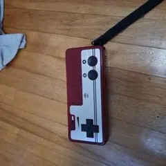 ファミコンコントローラー型 ワイヤレスゲームコントローラー