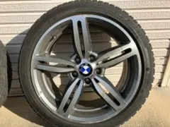 BMWアルミホイール18インチ8.5Jのサムネイル