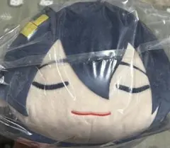 刀剣乱舞 三日月宗近 もちもちマスコット ピロー - メルカリ