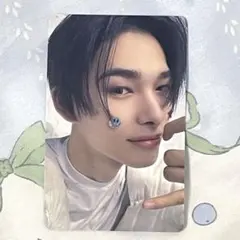 ENHYPEN ニキ daydream yizhiyu ラキドロ トレカ 3