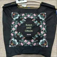 Ball and Chain フルール　FLEURS ボールアンドチェーンのサムネイル