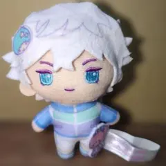 ParadoxLive×Sanriocharacters　パラライ　マスコット