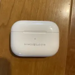 P*a様 AirPods本体 ホワイト 充電ケース付き