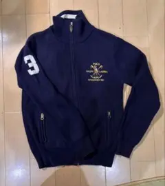 POLO RALPH LAUREN キッズ ニットアウター 150cm