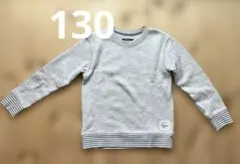 ELFINDOLL CLASSIC トレーナー 130 あったか