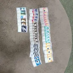 ポケモンカード 特殊エネルギーセット