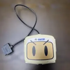 SFC スーパーファミコン　スーパーマルチタップ2 HC-700 ボンバーマン