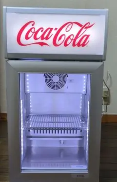 2026年最新】コカ・コーラ 冷蔵庫の人気アイテム - メルカリ