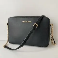 【MICHAEL KORS】マイケルコース　ショルダーバッグ　カメラバッグ　新品